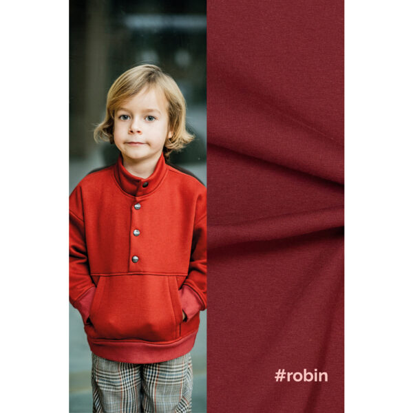 Sweatshirt – Bild 7