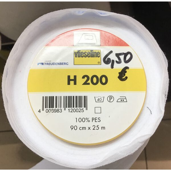 Vlieseline H200