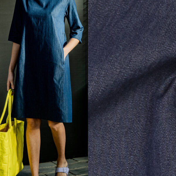 Chambray Denim