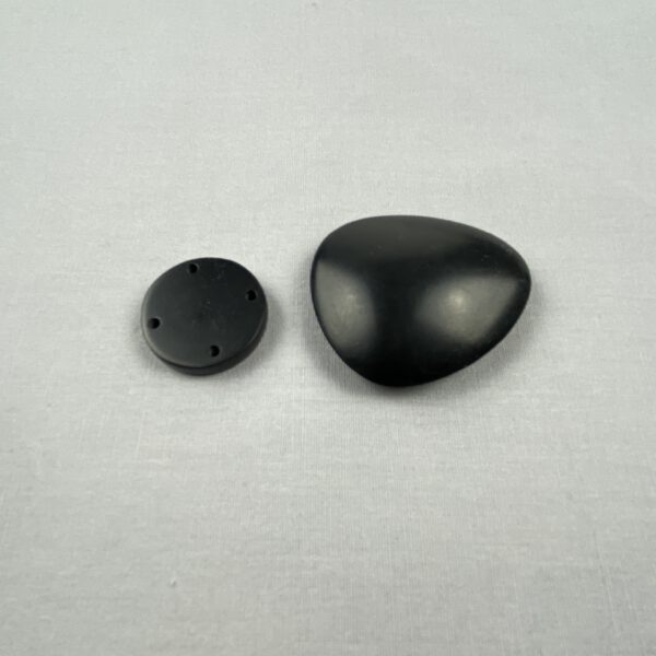 Magnetknopf Dreieck – Bild 3