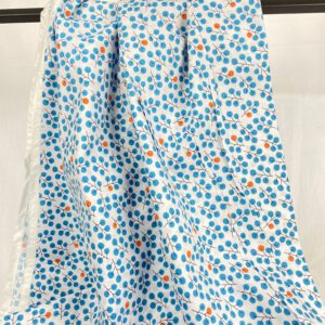 Baumwollstoff Sweet Autumn Day Cloudfabrics – Bild 5