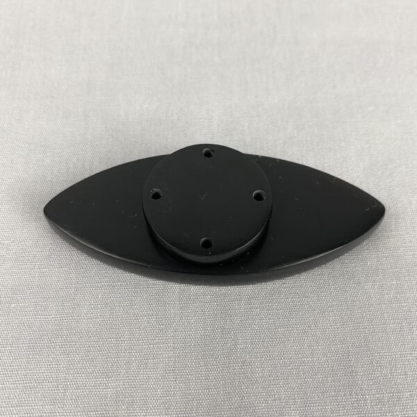 Magnetknopf Blatt – Bild 4