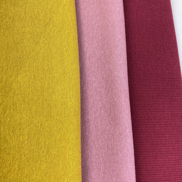 Bündchen Fibre Mood – Bild 3