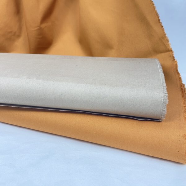 Baumwoll Poplin Anette -Fibre Mood