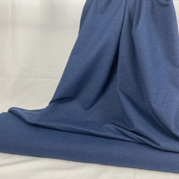 Sweat Denim Look – Bild 11