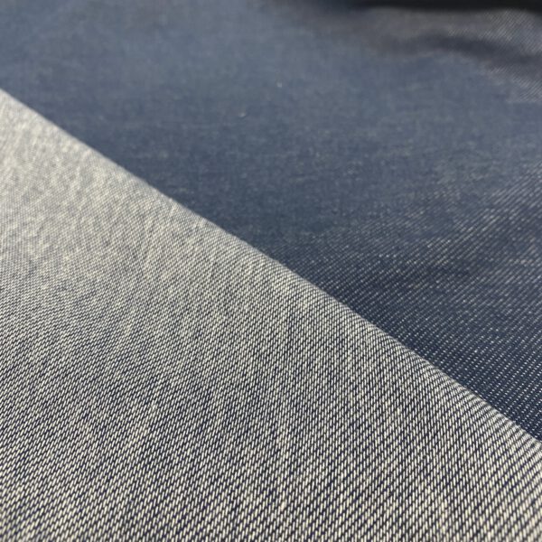 Sweat Denim Look – Bild 13