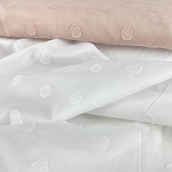 Voile Tupfen – Bild 5