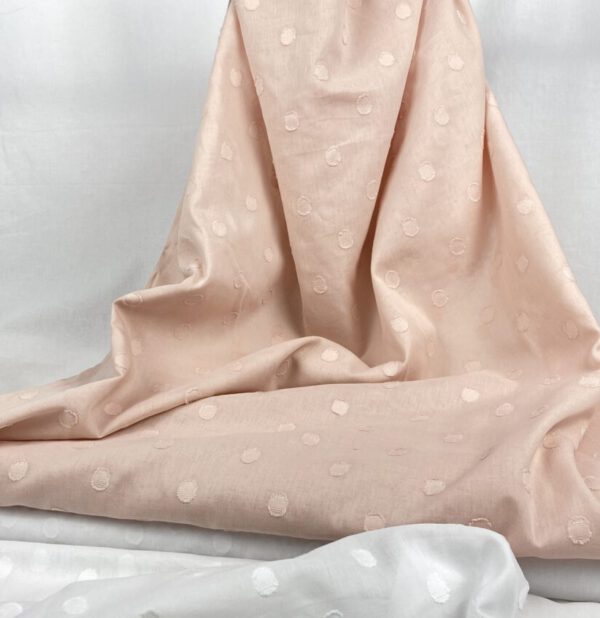 Voile Tupfen – Bild 4