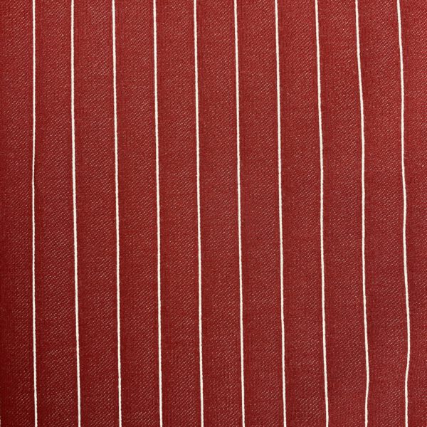 Denim Striped Organic – Bild 8