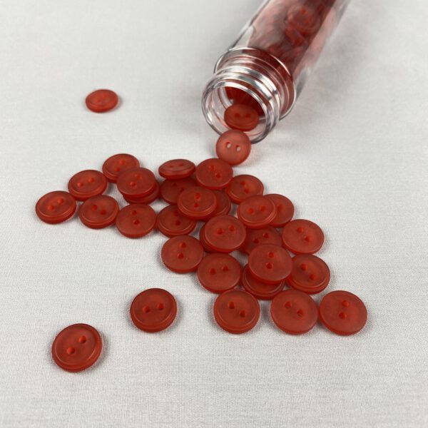 Knopf Rot – Bild 3