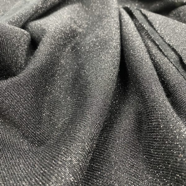 Glitter Stripes Fibre Mood – Bild 7