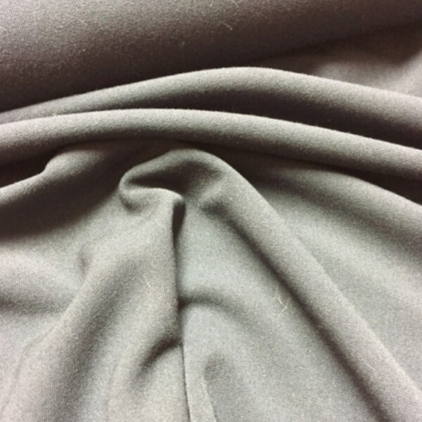Wooltouch Stretch Twill