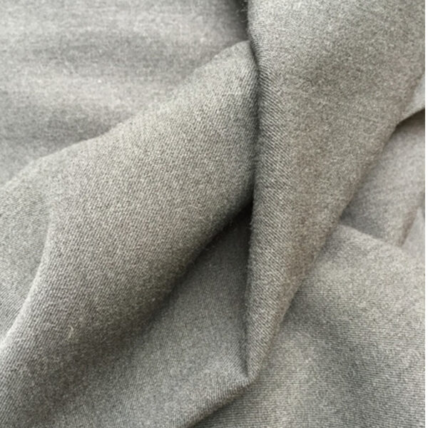 Wooltouch Stretch Twill