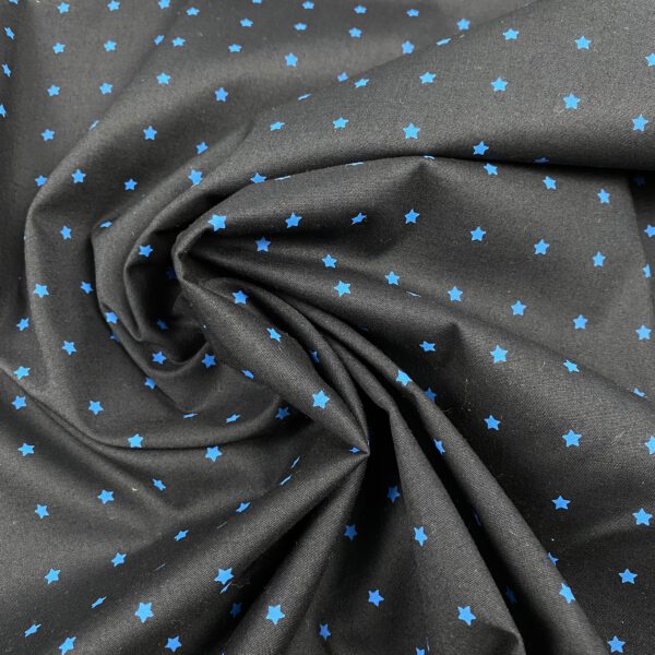 Baumwoll Poplin Rupert Fibre Mood – Bild 3