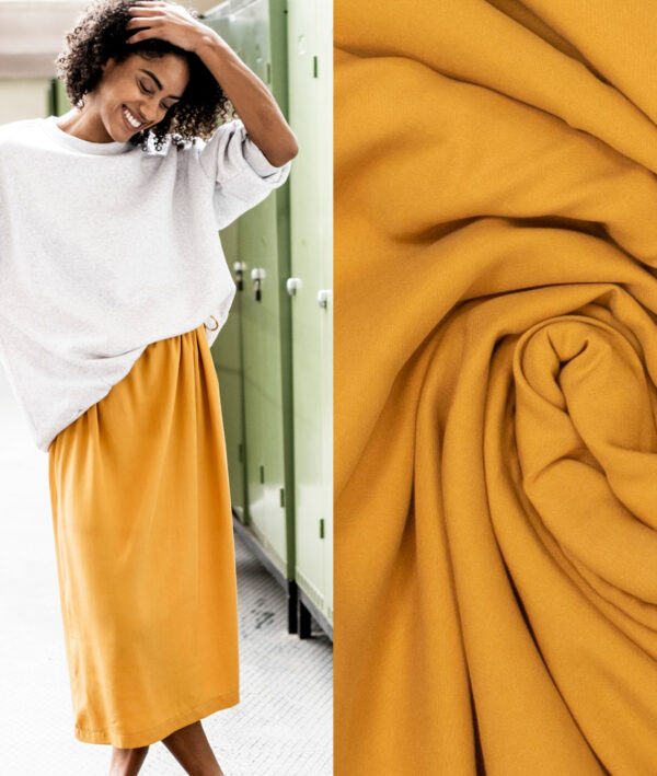Webstoff Tencel -Fibre Mood – Bild 2