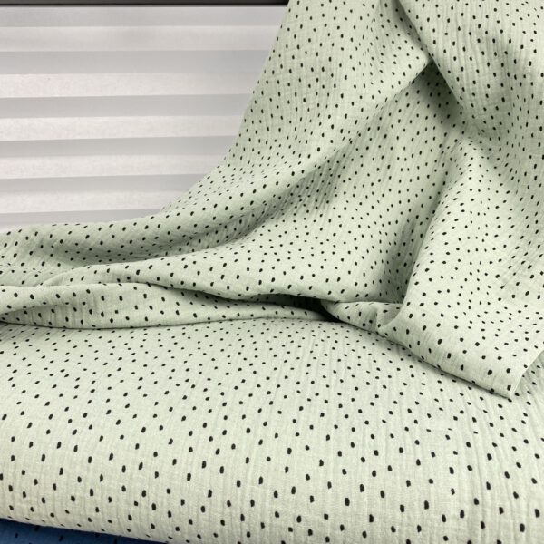 Musseline Striche – Bild 5