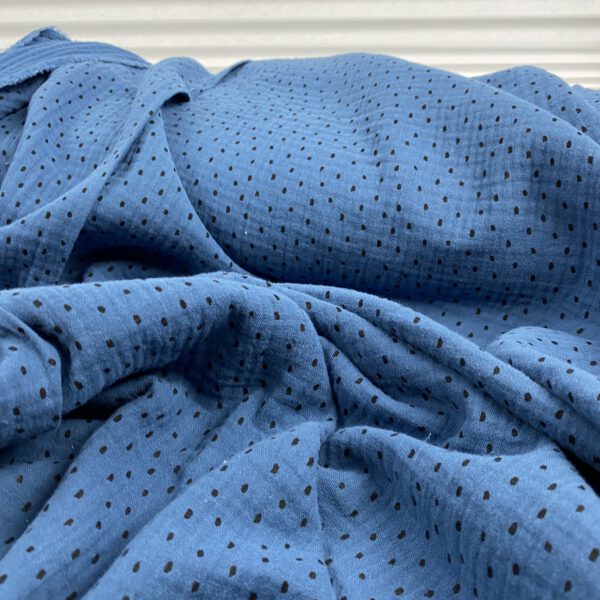 Musseline Striche – Bild 3