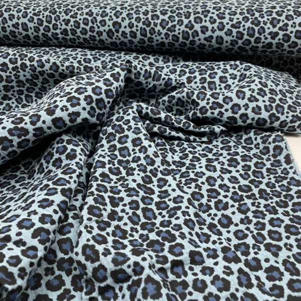 Musseline Leo – Bild 3