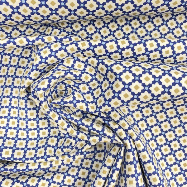 Soft Popeline verschiedene Designs – Bild 10