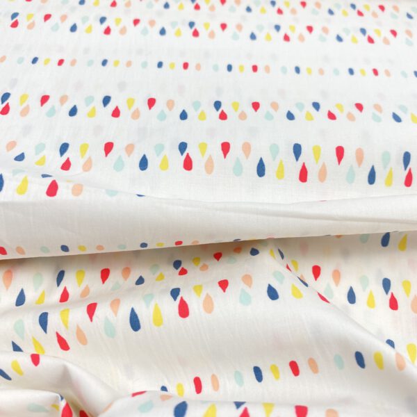Soft Popeline verschiedene Designs – Bild 3