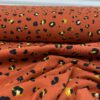Soft Sweat GOTS Animal Skin – Bild 2