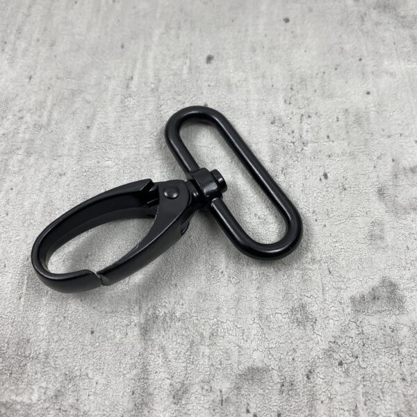Karabiner Verschluss 2 Farben – Bild 5