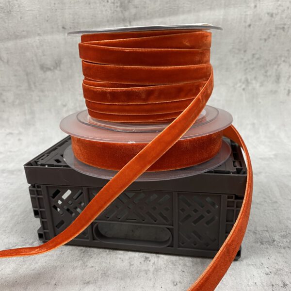 Samtband – Bild 2