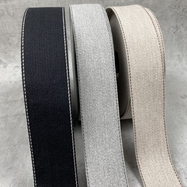 Taschen Gurtband – Bild 4