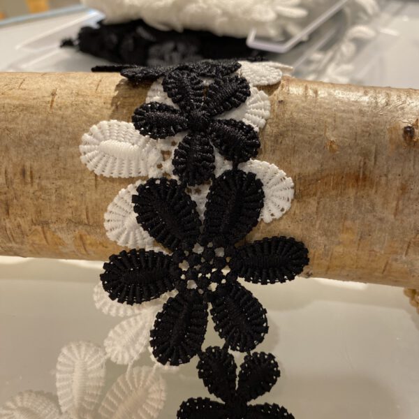 Borte Blume – Bild 3