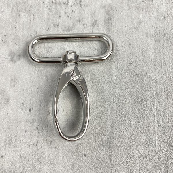 Karabiner Verschluss 2 Farben – Bild 3
