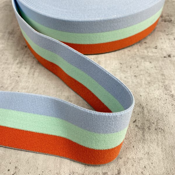 GUMMIBAND Streifen – Bild 3