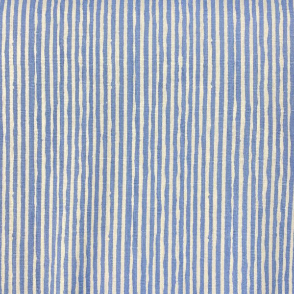 Stripes Linen-Viscose Fibre Mood – Bild 9