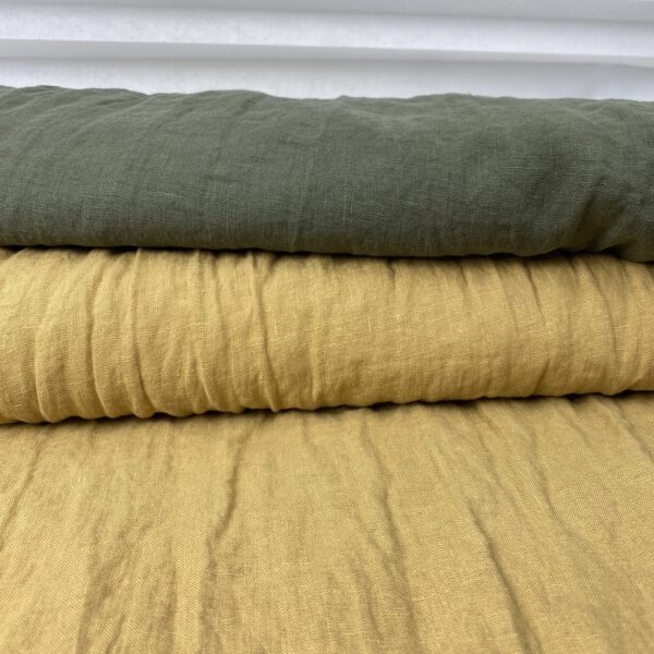 Heavy Linen- Fibre Mood – Bild 8