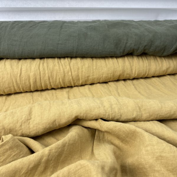 Heavy Linen- Fibre Mood – Bild 7
