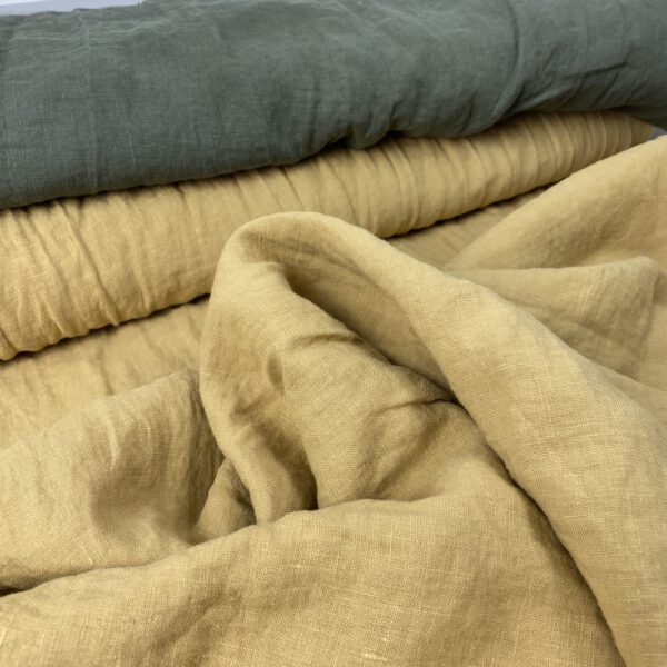 Heavy Linen- Fibre Mood – Bild 6