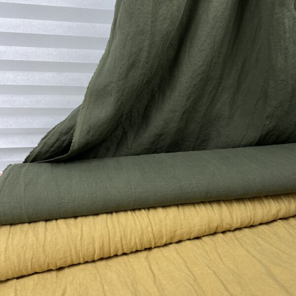 Heavy Linen- Fibre Mood – Bild 5