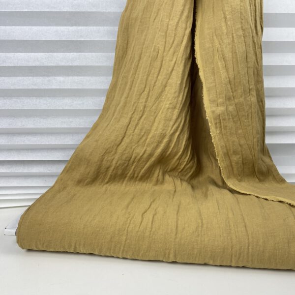 Heavy Linen- Fibre Mood – Bild 4