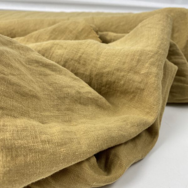 Heavy Linen- Fibre Mood – Bild 3