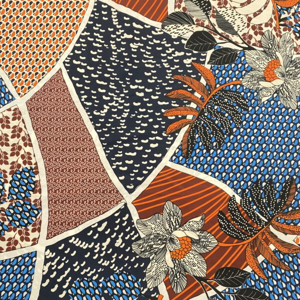 Sandwashed Viscose – Bild 8
