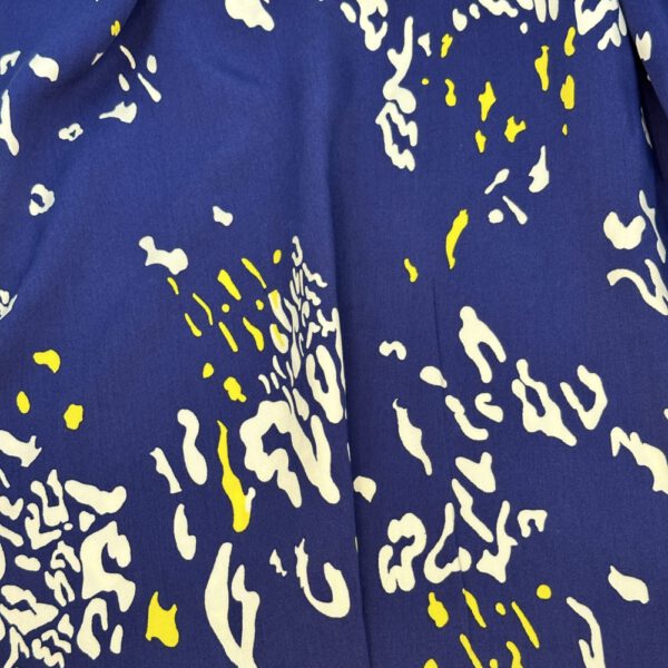 Viscose- Tencel Animals Geo- Fibre Mood – Bild 5