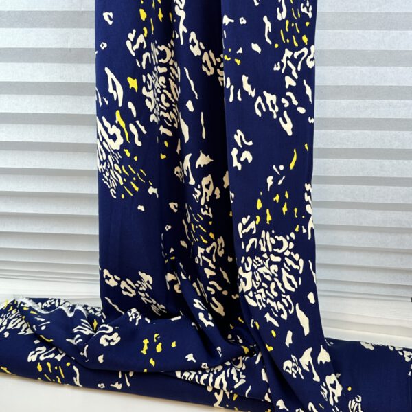 Viscose- Tencel Animals Geo- Fibre Mood – Bild 4