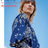 Viscose- Tencel Animals Geo- Fibre Mood – Bild 2