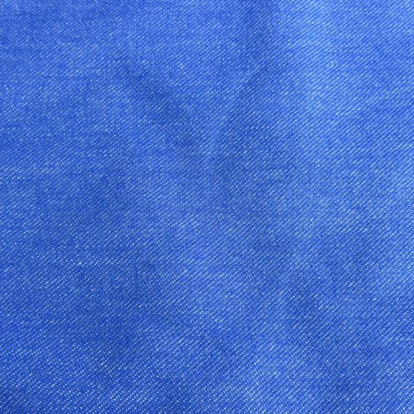 Sweat Denim Look – Bild 20
