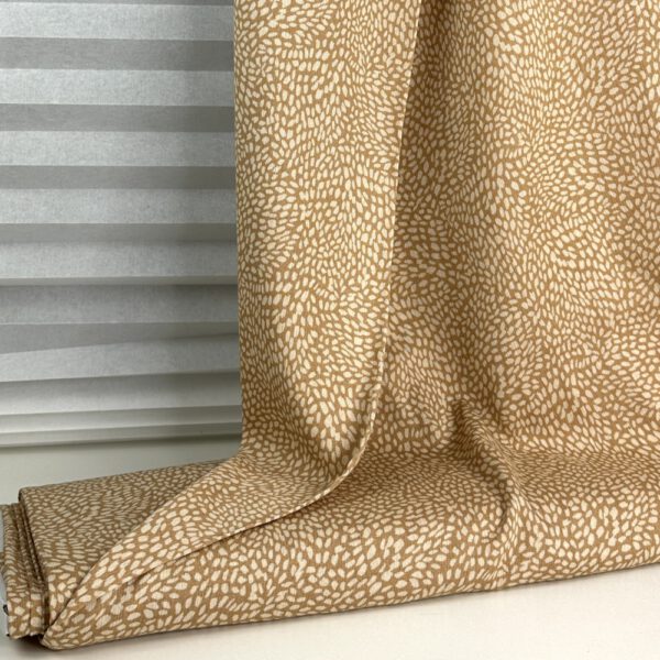 Viscose Crinckle Print – Bild 3
