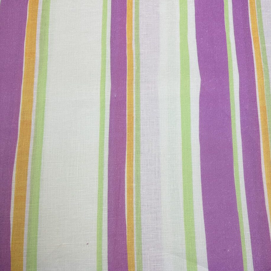 Light Linen- Stripes