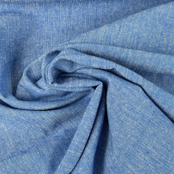 Chambry Jeansblau – Bild 3