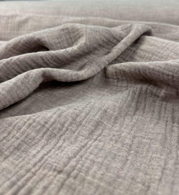 Musseline Melange – Bild 4