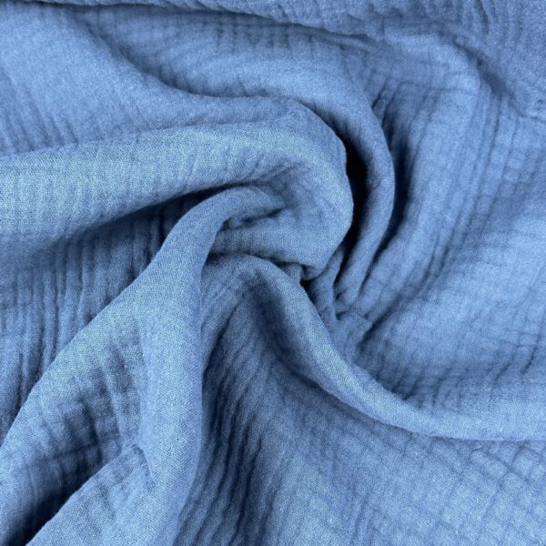 Triple Musseline – Bild 8