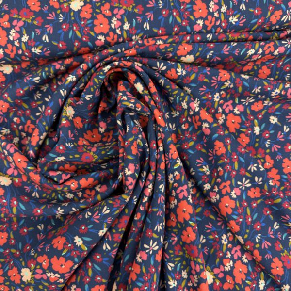 Eco Viscose Streublümchen – Bild 3