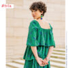 Viscose-Tencel Grün-Fibre Mood – Bild 4